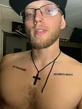 dilf_96 live cam on StripChat