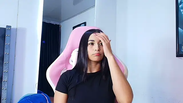 GraceWallace_ webcam