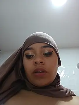 Samira_1 webcam