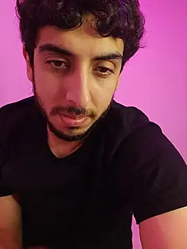 LeoyNicky98 webcam