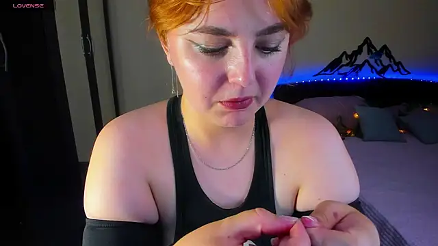 marry_evans webcam
