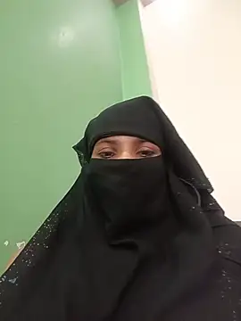 Aafreen_36 webcam