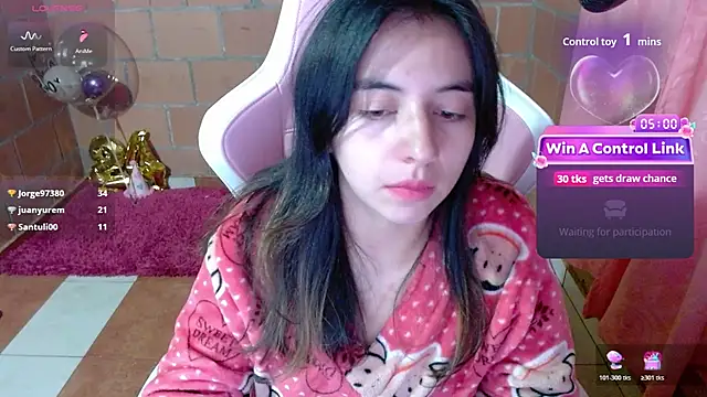 Maggie_Fox3 live cam on StripChat