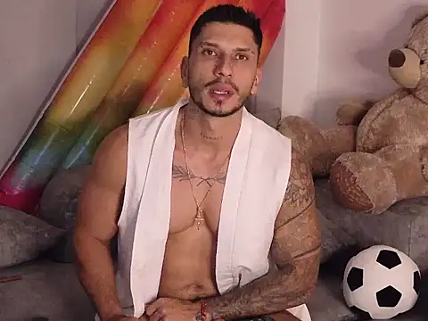 Seth_Vegaa webcam