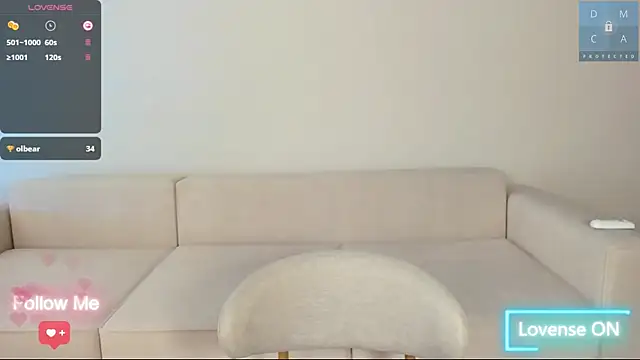 MinaDiamondd webcam