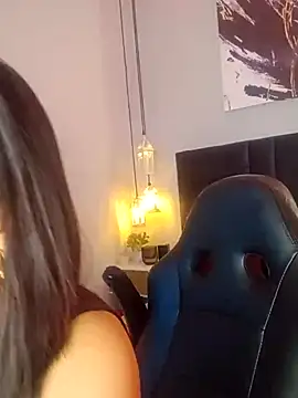 evazul webcam
