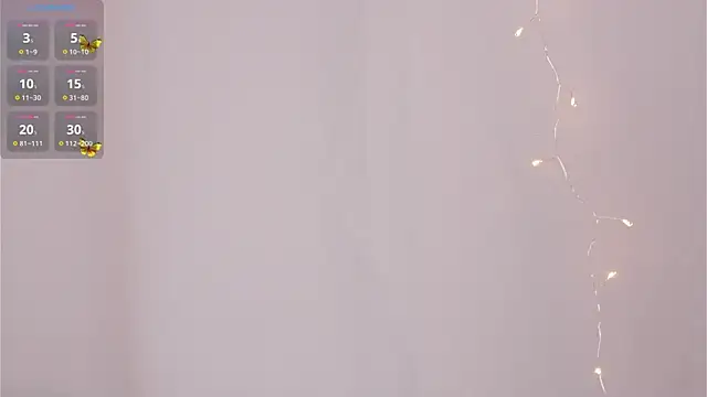 CherlyGuss webcam