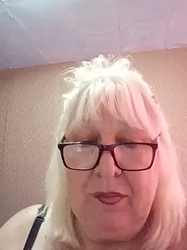 Alexia64231 webcam