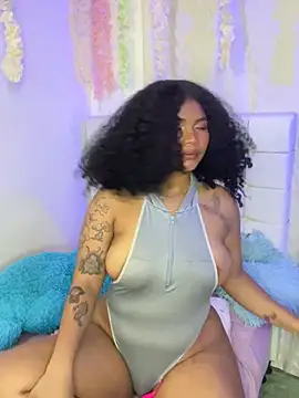 Angel_Belll Live Web Cam Show