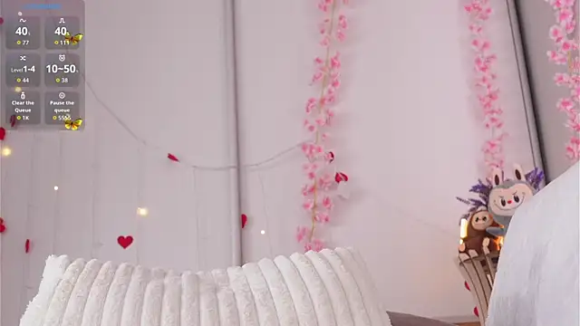 CherlyGuss webcam
