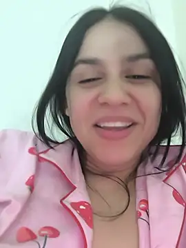 Daniela-rosee webcam