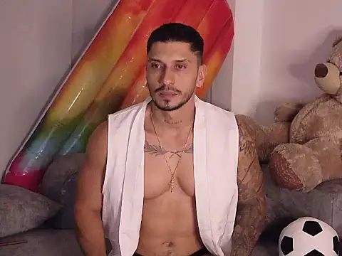 Seth_Vegaa webcam