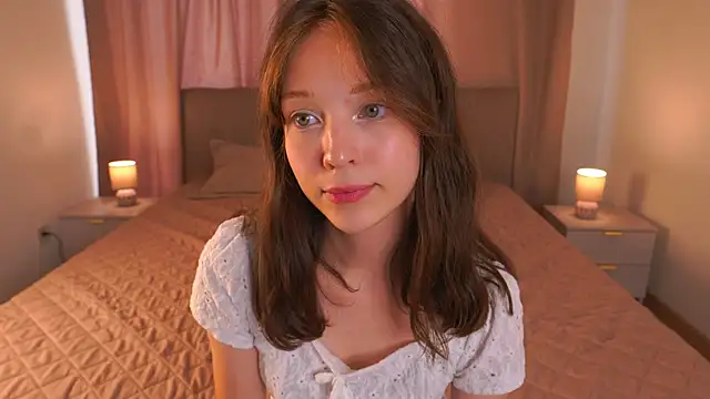 SusanaHallet Live Web Cam Show