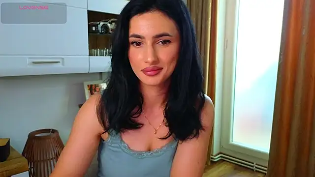 YourDesiree_ webcam