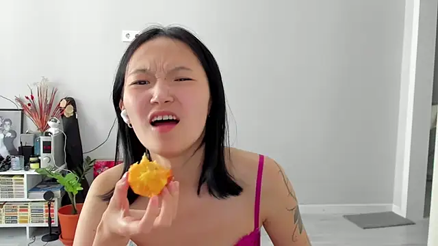 ailey_chao live webcam