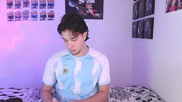 jack_walker190 webcam