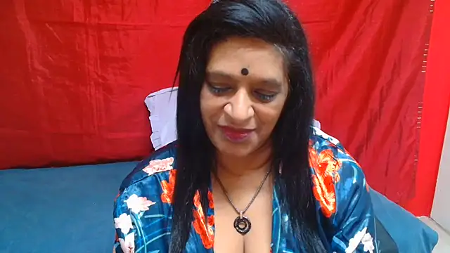 INDIANFUSION webcam