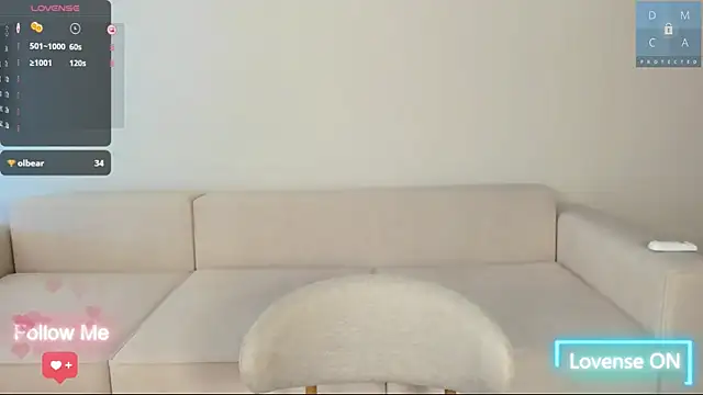 MinaDiamondd webcam