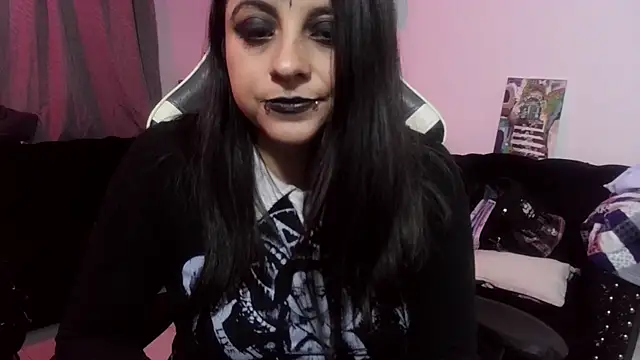Acid666_alice live cam on StripChat