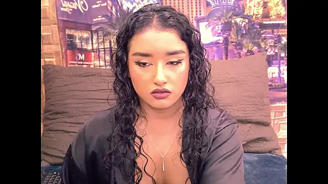 IndianAngel4u webcam