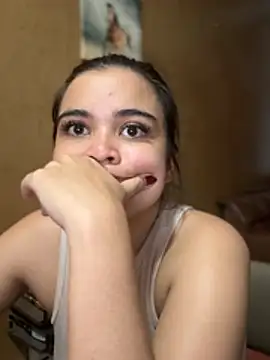 CamilaSofiia webcam