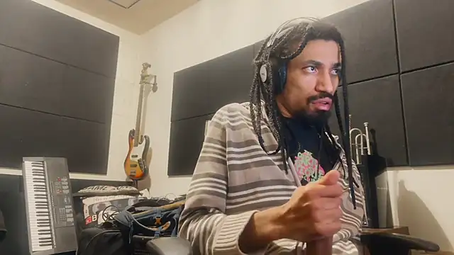 FavelaDaddyCum webcam