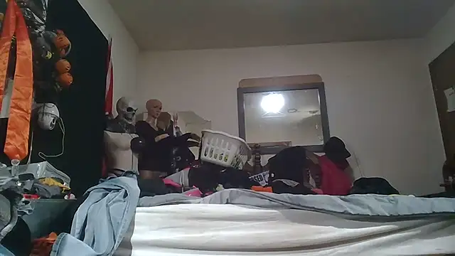 slinginbigD live cam on StripChat