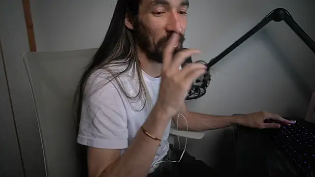 Your_Ice_cream live cam on StripChat