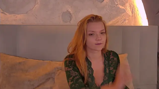 JennyPortman webcam