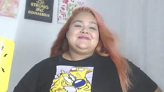 lovemyfatpussy webcam