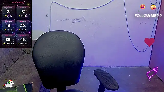 tanjiro_cute webcam