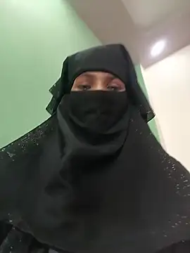 Aafreen_36 webcam