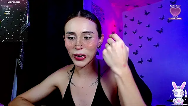Malud09 live cam on StripChat