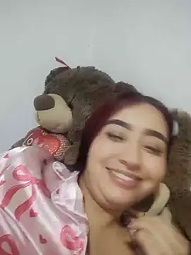 MelinaCruz webcam