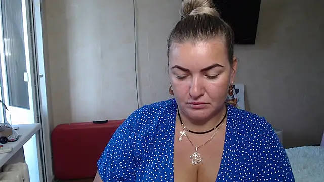 NikaSkylink webcam