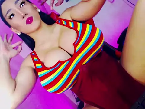 flexiblevalentina webcam