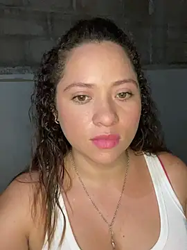 Jannieth webcam