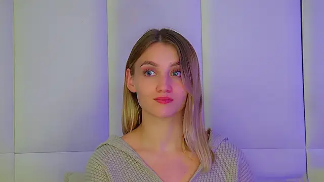 StacyEvances webcam