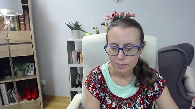 sweetxLizzy webcam