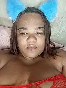 Meellcarioca webcam