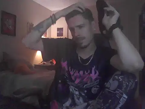 latinosatiro94 webcam