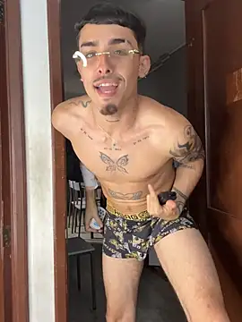 NikoStone_ webcam