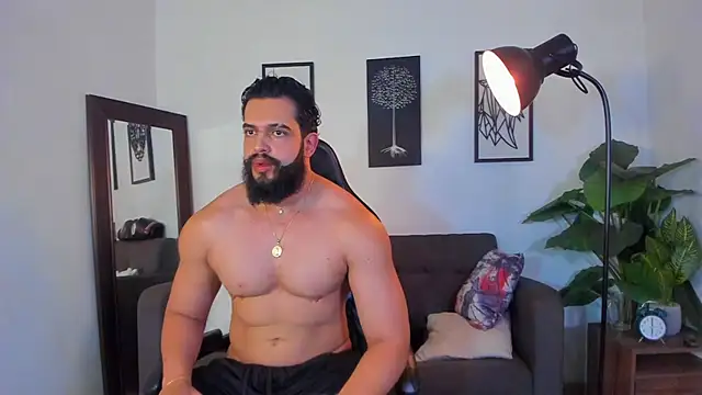 Justin_kingX7 webcam