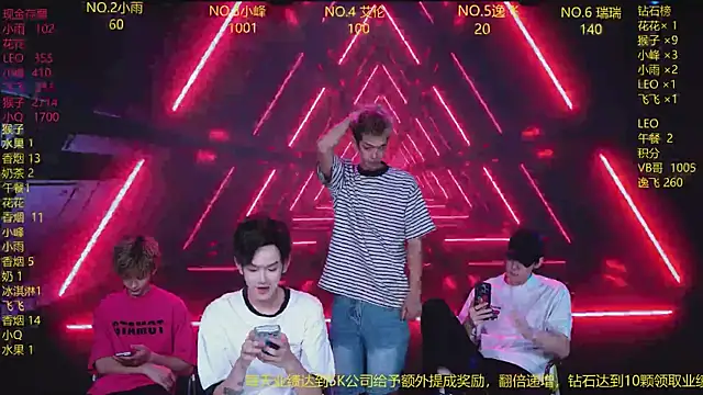 AAA-winner webcam