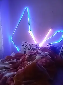 Eve_Scarlet webcam