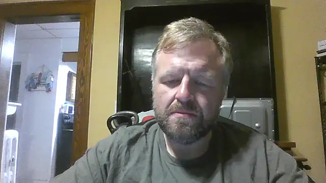 TheOneDonShaun webcam