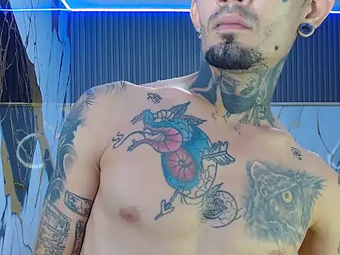 Boy_tatto77 live cam on StripChat