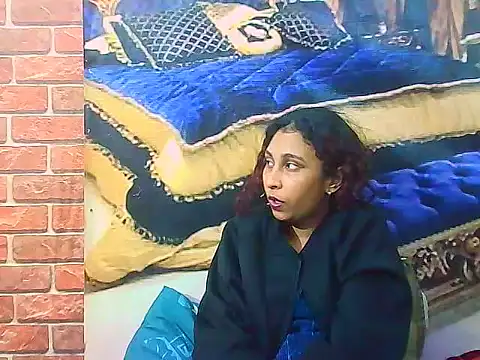 IndianSexyButt webcam