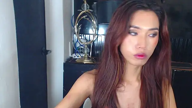 captivatingyumi webcam