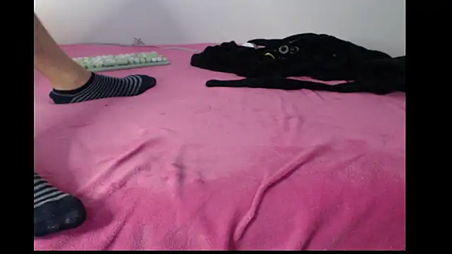 michell_bunny1 webcam